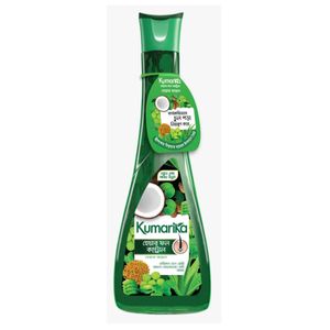 Kumarika Hair Fall Control Hair Oil 100ml